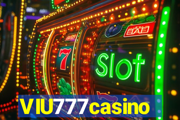 VIU777casino