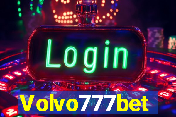 Volvo777bet