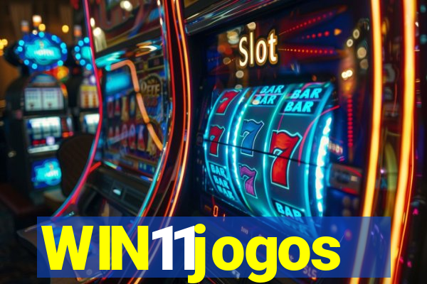 WIN11jogos