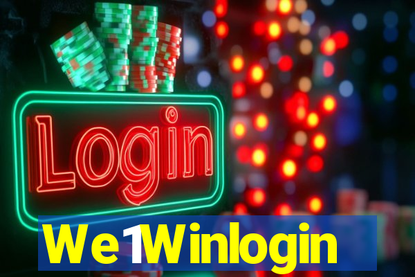 We1Winlogin