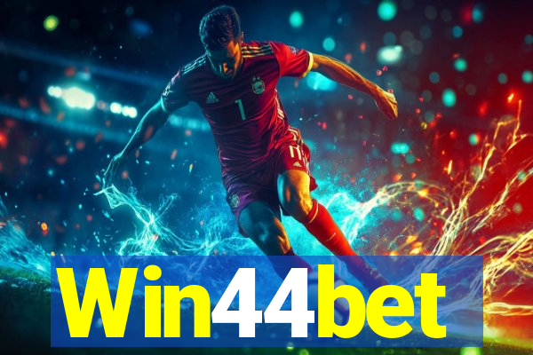 Win44bet