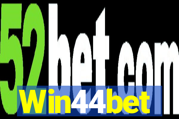 Win44bet