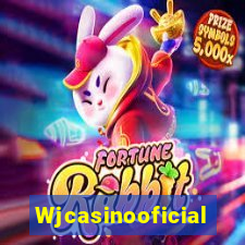 Wjcasinooficial