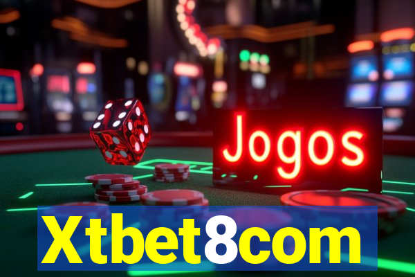 Xtbet8com