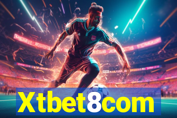 Xtbet8com