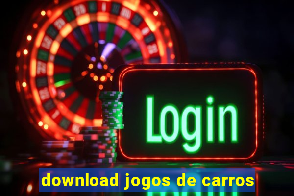 download jogos de carros