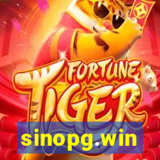 sinopg.win