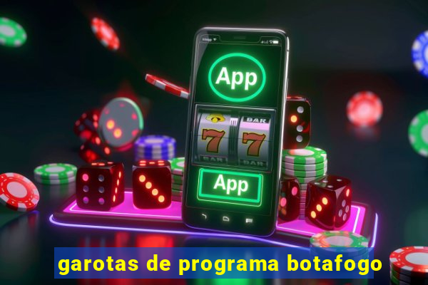 garotas de programa botafogo