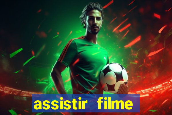 assistir filme jogos mortais