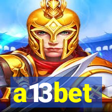 a13bet