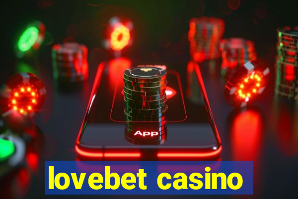 lovebet casino