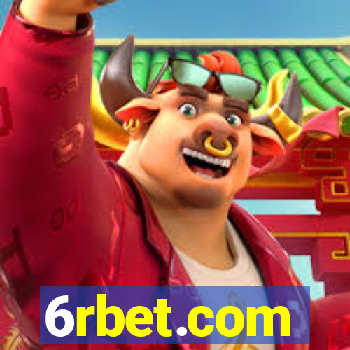 6rbet.com