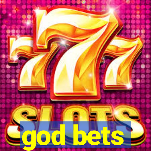 god bets