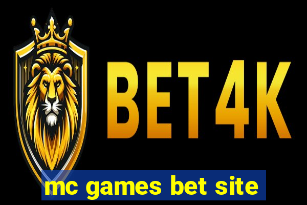 mc games bet site