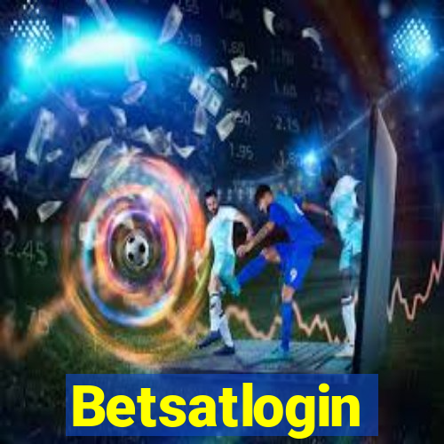 Betsatlogin