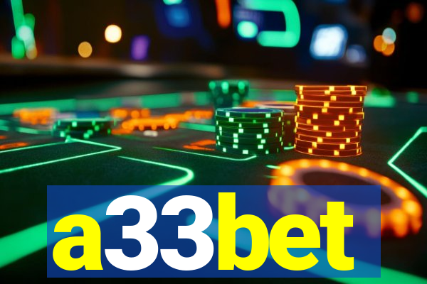 a33bet