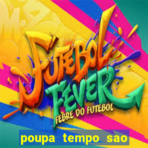 poupa tempo sao joao de meriti