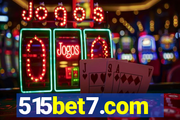 515bet7.com