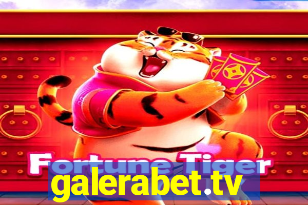 galerabet.tv