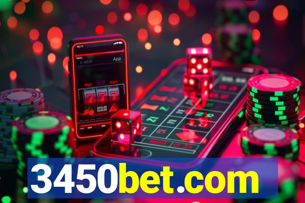 3450bet.com