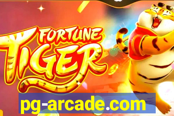 pg-arcade.com