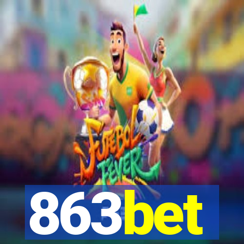 863bet