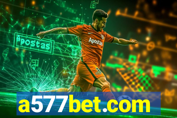 a577bet.com