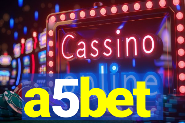 a5bet