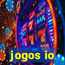 jogos io