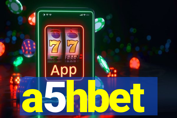 a5hbet