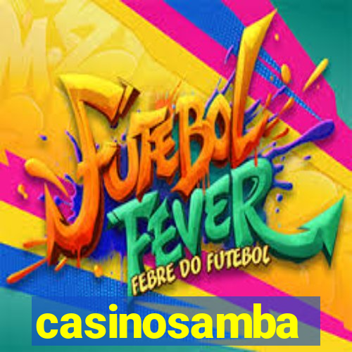 casinosamba