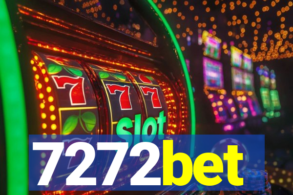 7272bet