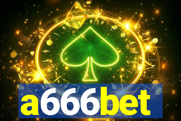 a666bet