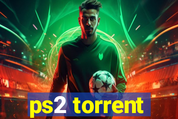 ps2 torrent