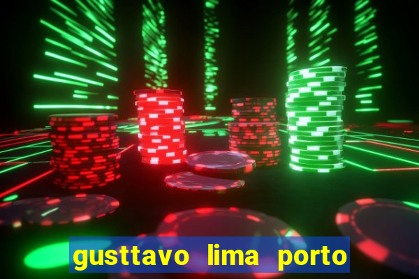 gusttavo lima porto alegre 2024