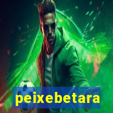 peixebetara