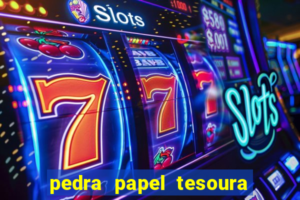 pedra papel tesoura livro pdf