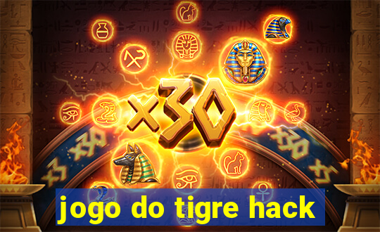 jogo do tigre hack