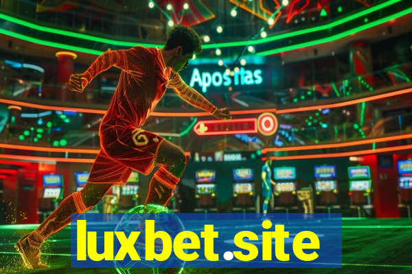 luxbet.site