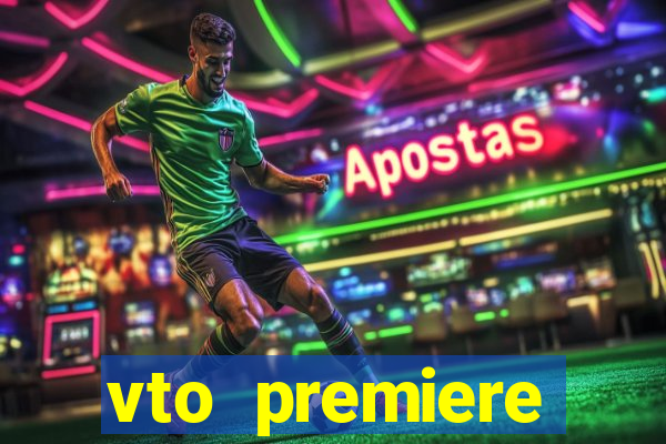 vto premiere futebol ao vivo