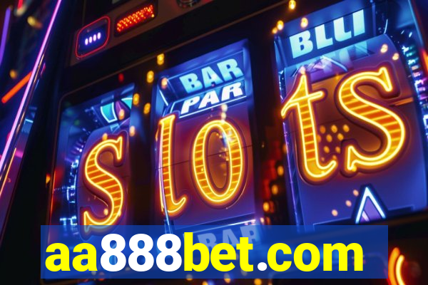 aa888bet.com