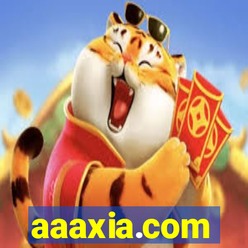 aaaxia.com