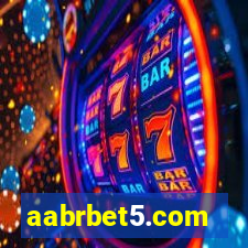 aabrbet5.com