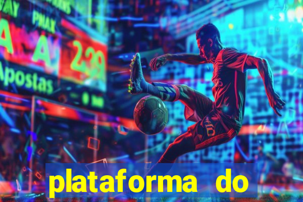 plataforma do neymar bet