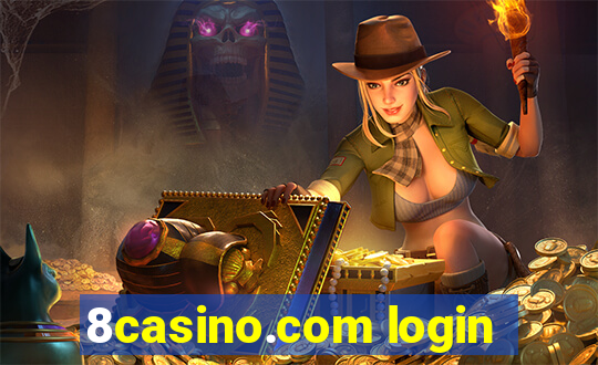 8casino.com login