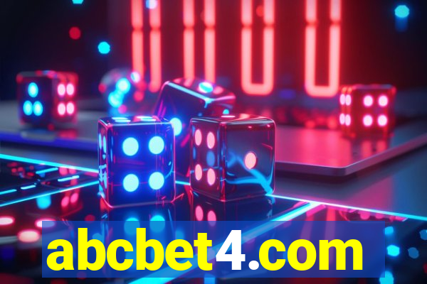 abcbet4.com