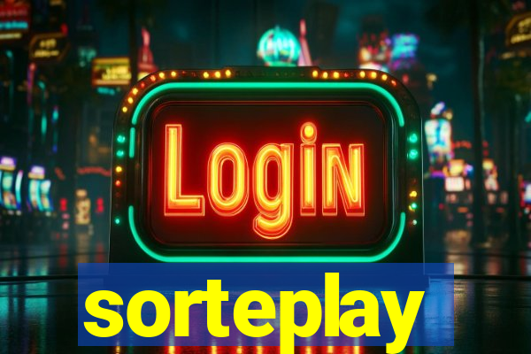 sorteplay