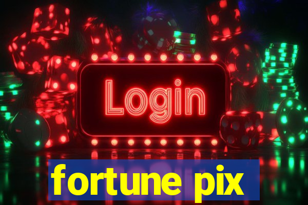 fortune pix