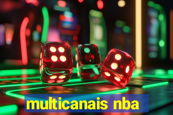 multicanais nba