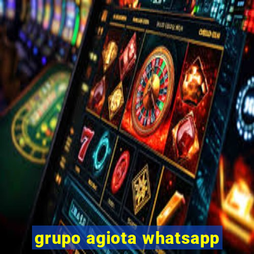 grupo agiota whatsapp